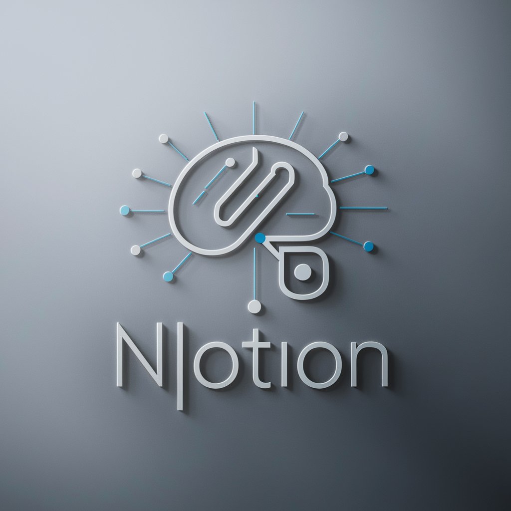 Notion Expert GPT