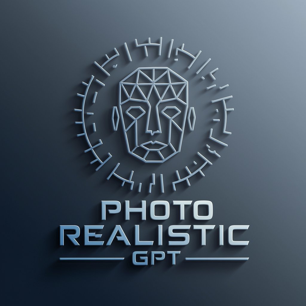 Photo Realistic GPT