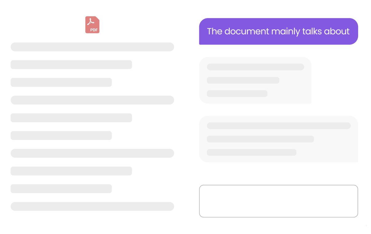 Chat with Documents